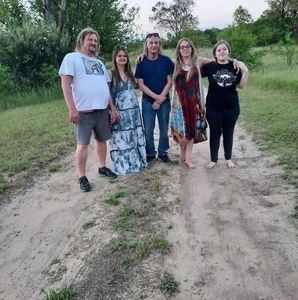 Meet your Posher, Renae d